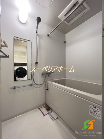 GRAN PASEO 市谷甲良町の物件内観写真